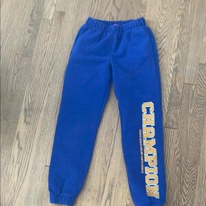 Edikted Sweatpants